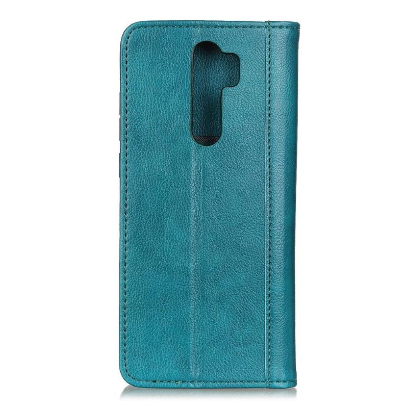 Fodral För Xiaomi Redmi Note 8 Pro Sylvester Konstläder