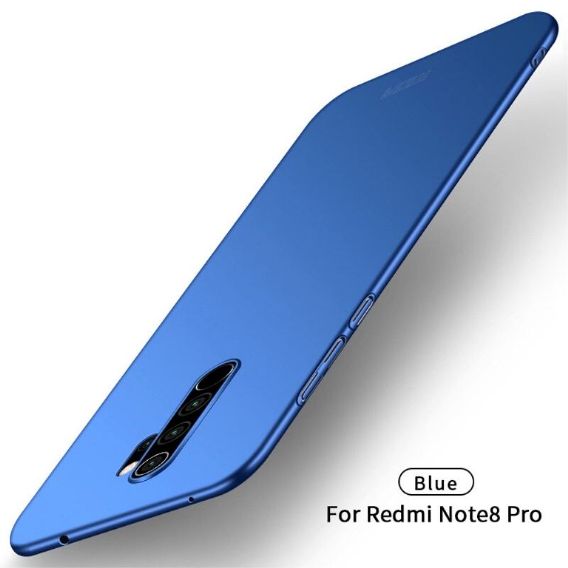 Mobilskal För Xiaomi Redmi Note 8 Pro Mofi Ultra Fin Matte