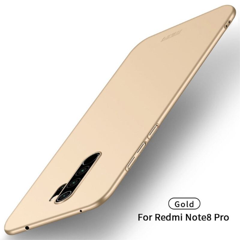 Mobilskal För Xiaomi Redmi Note 8 Pro Mofi Ultra Fin Matte