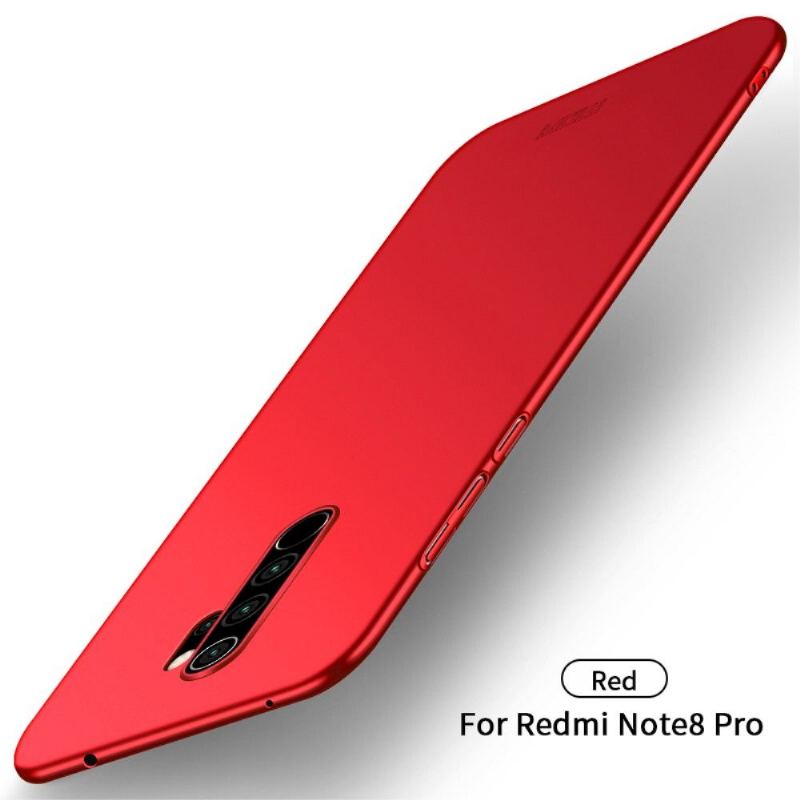 Mobilskal För Xiaomi Redmi Note 8 Pro Mofi Ultra Fin Matte