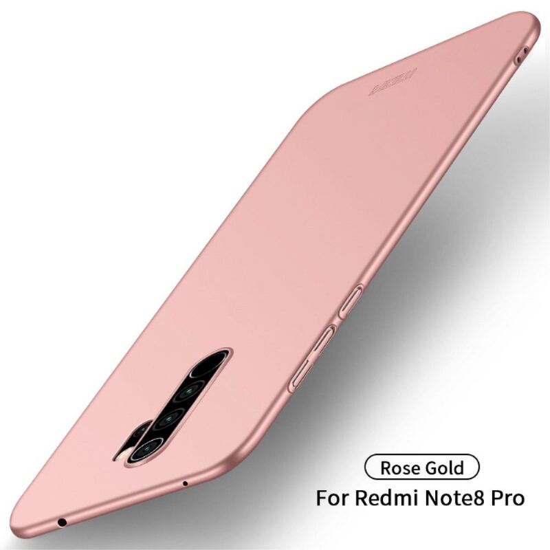 Mobilskal För Xiaomi Redmi Note 8 Pro Mofi Ultra Fin Matte