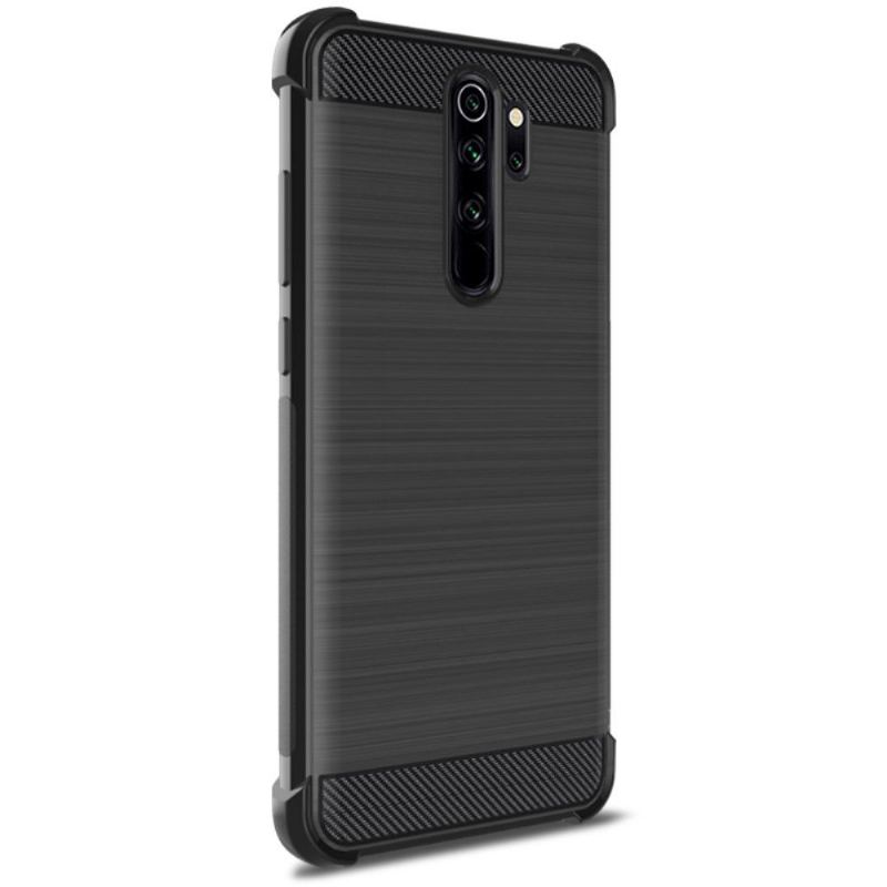 Skal För Xiaomi Redmi Note 8 Pro Fallskydd Gel Flex Vega