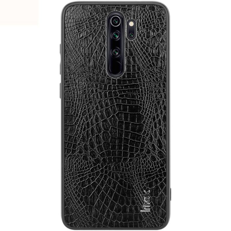 Skal För Xiaomi Redmi Note 8 Pro Imak Croc Effect