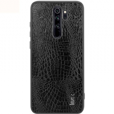 Skal För Xiaomi Redmi Note 8 Pro Imak Croc Effect