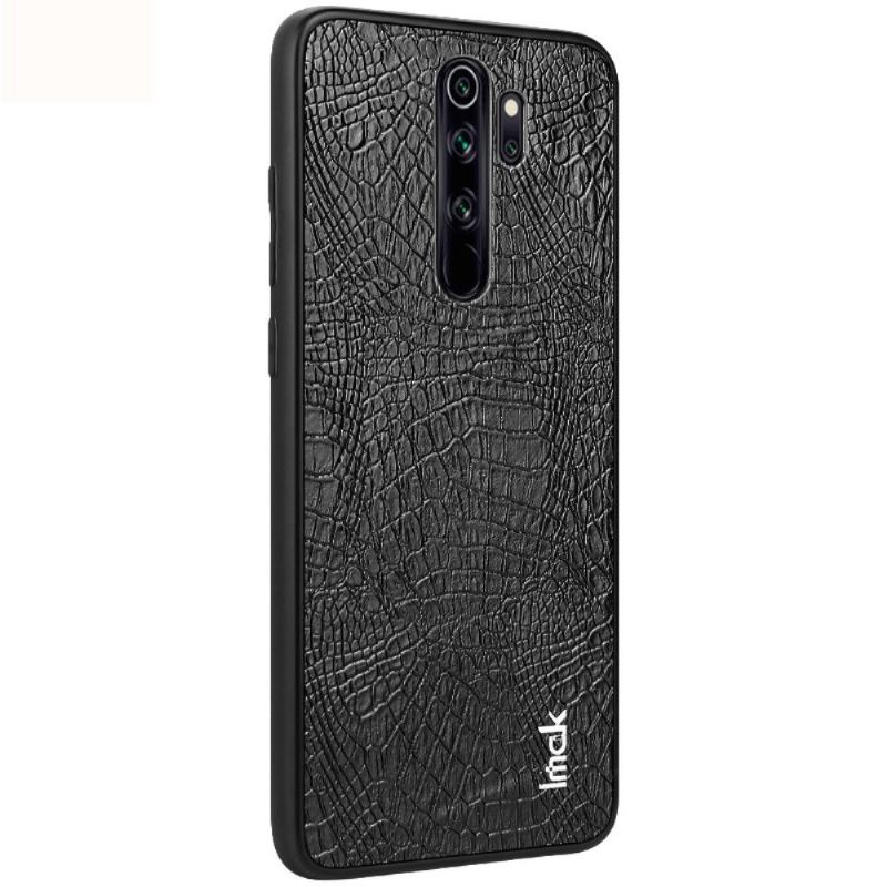 Skal För Xiaomi Redmi Note 8 Pro Imak Croc Effect