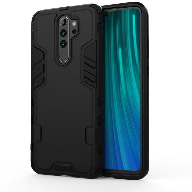 Skal För Xiaomi Redmi Note 8 Pro Pansarhybrid