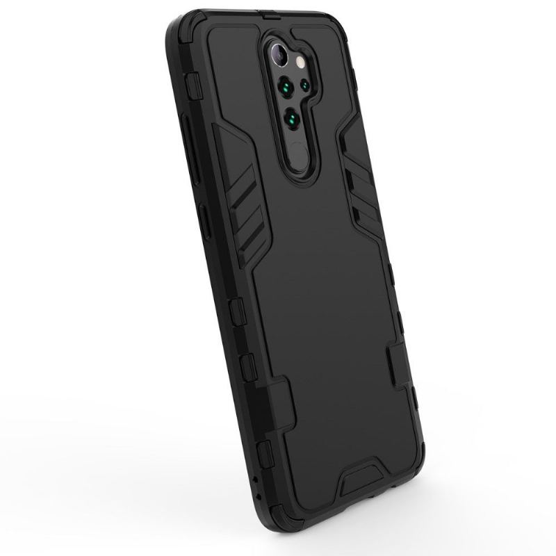 Skal För Xiaomi Redmi Note 8 Pro Pansarhybrid