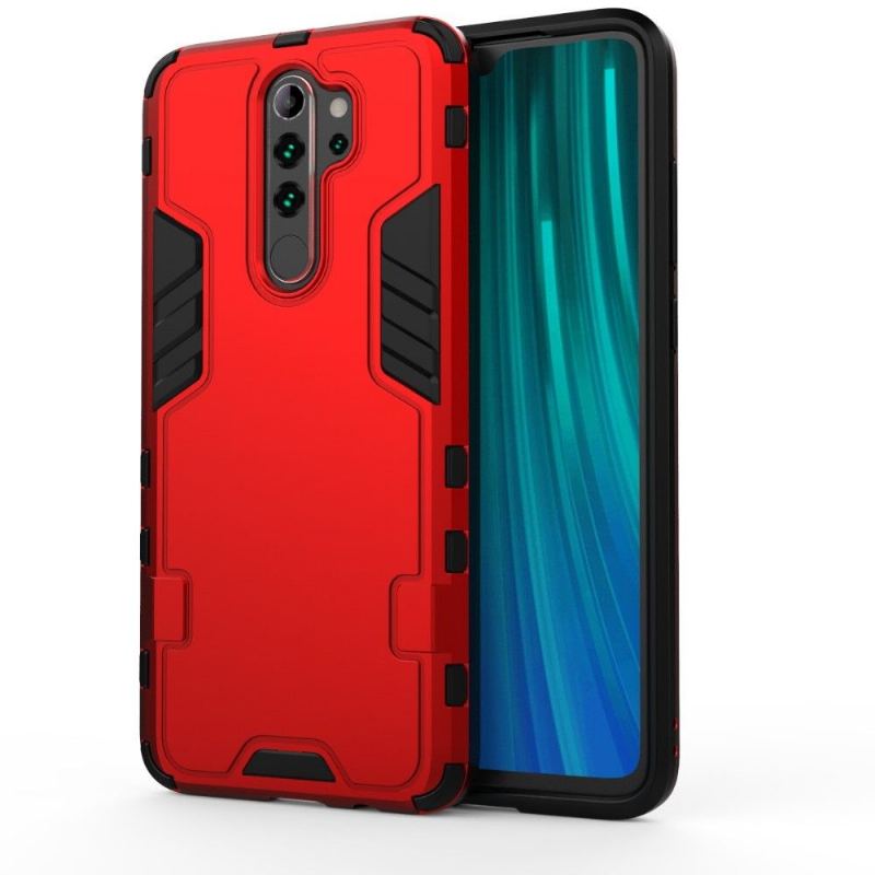 Skal För Xiaomi Redmi Note 8 Pro Pansarhybrid