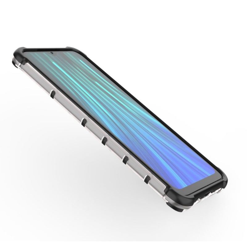 Skal För Xiaomi Redmi Note 8 Pro Skyddande Honungskaka