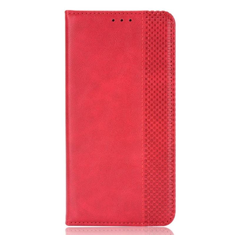 Fodral För Xiaomi Redmi Note 9T Cirénius Style Läder