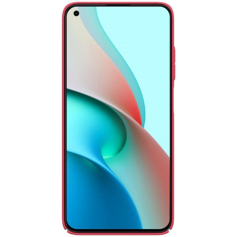 Mobilskal För Xiaomi Redmi Note 9T Nillkin Rigid Frosted