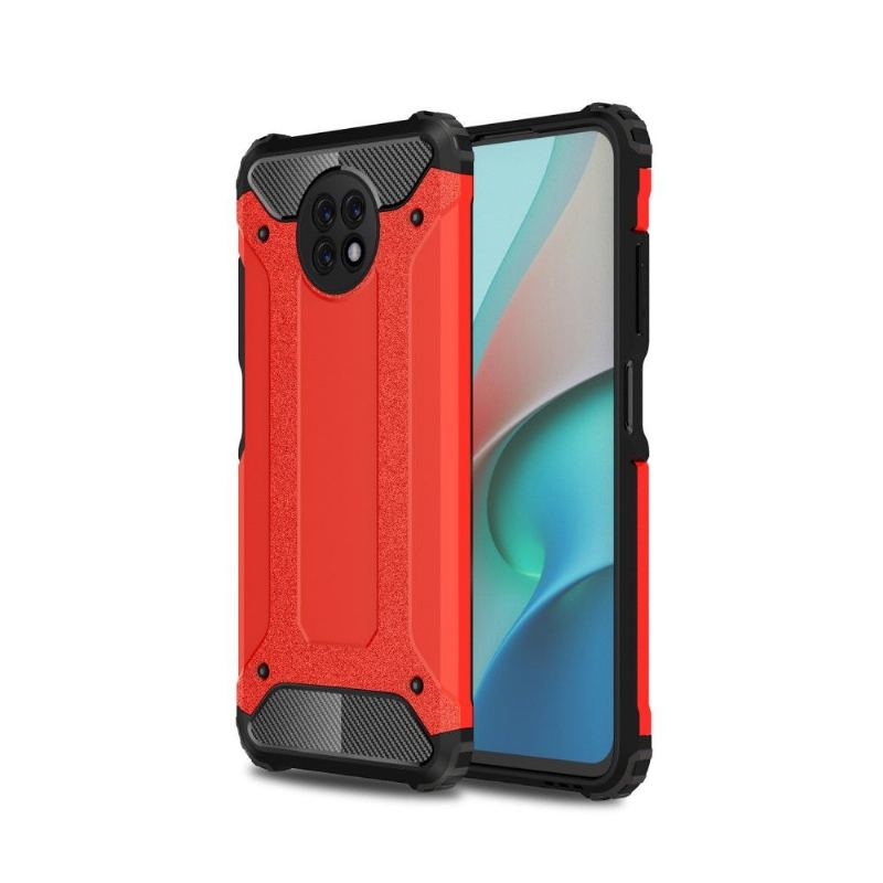 Skal För Xiaomi Redmi Note 9T Hemming Skyddsfodral Armorguard