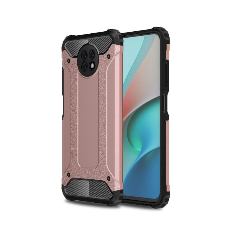 Skal För Xiaomi Redmi Note 9T Hemming Skyddsfodral Armorguard