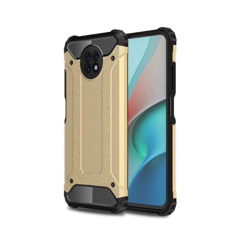 Skal För Xiaomi Redmi Note 9T Hemming Skyddsfodral Armorguard