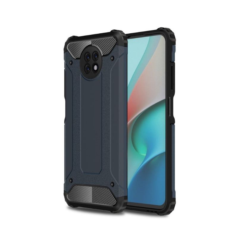 Skal För Xiaomi Redmi Note 9T Hemming Skyddsfodral Armorguard