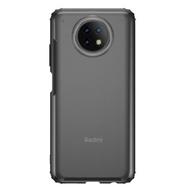 Skal För Xiaomi Redmi Note 9T Pansarserien