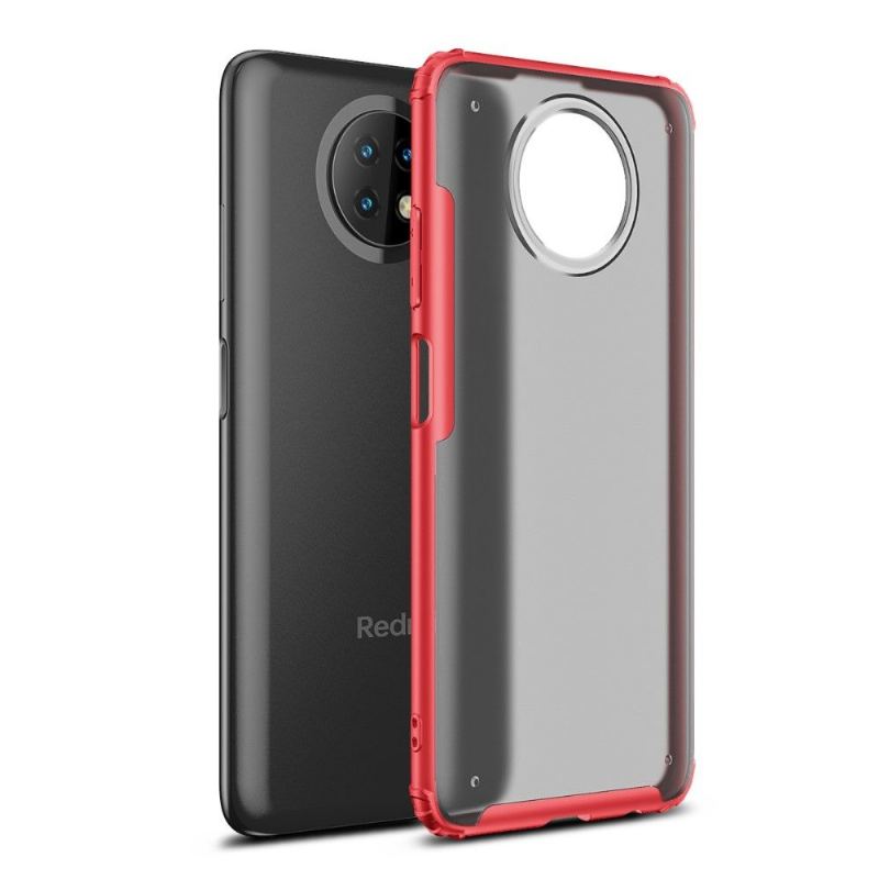 Skal För Xiaomi Redmi Note 9T Pansarserien