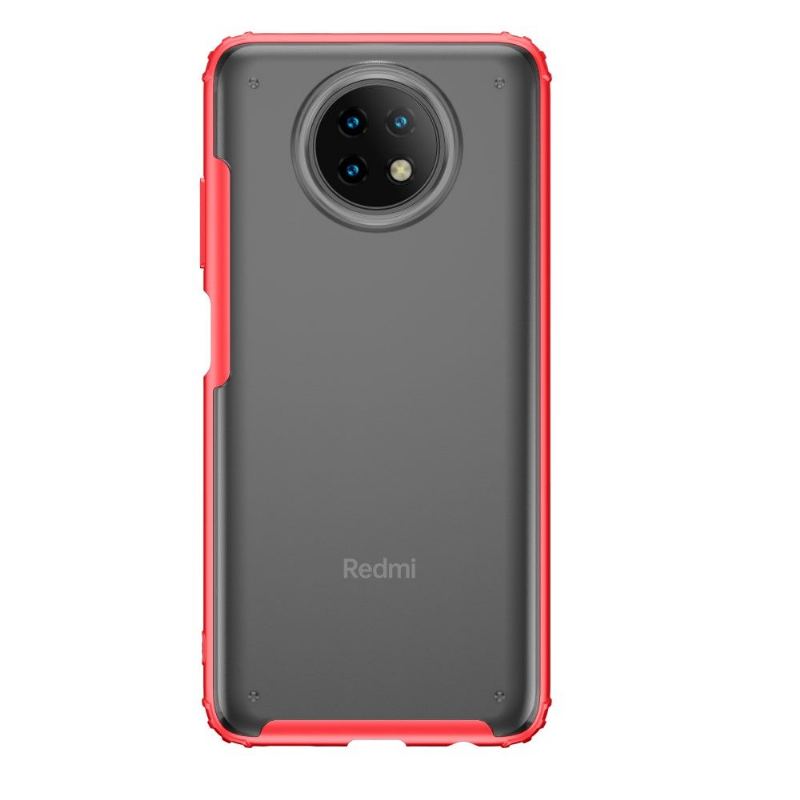 Skal För Xiaomi Redmi Note 9T Pansarserien