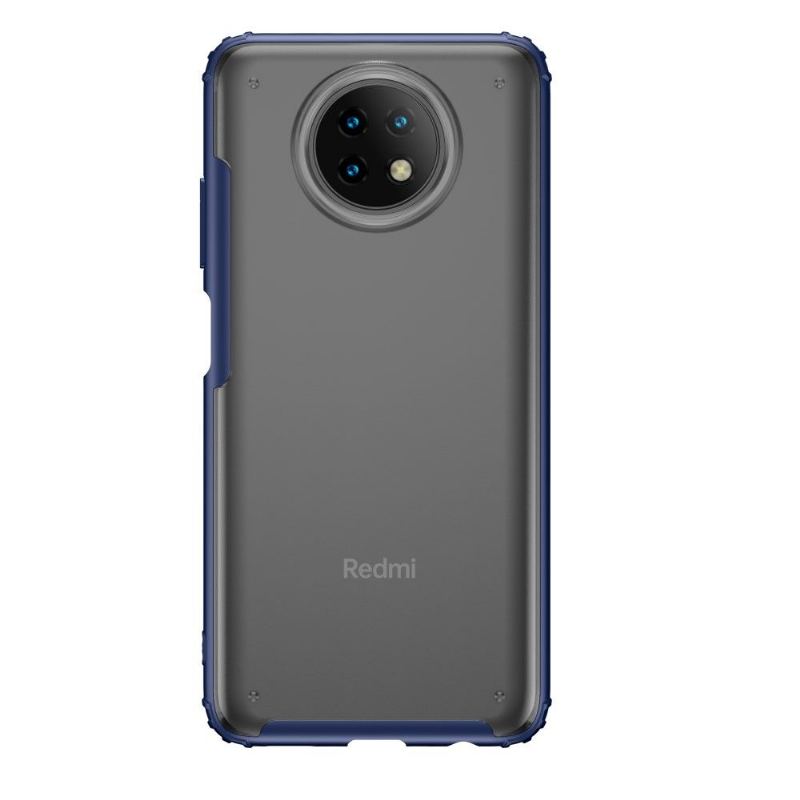 Skal För Xiaomi Redmi Note 9T Pansarserien