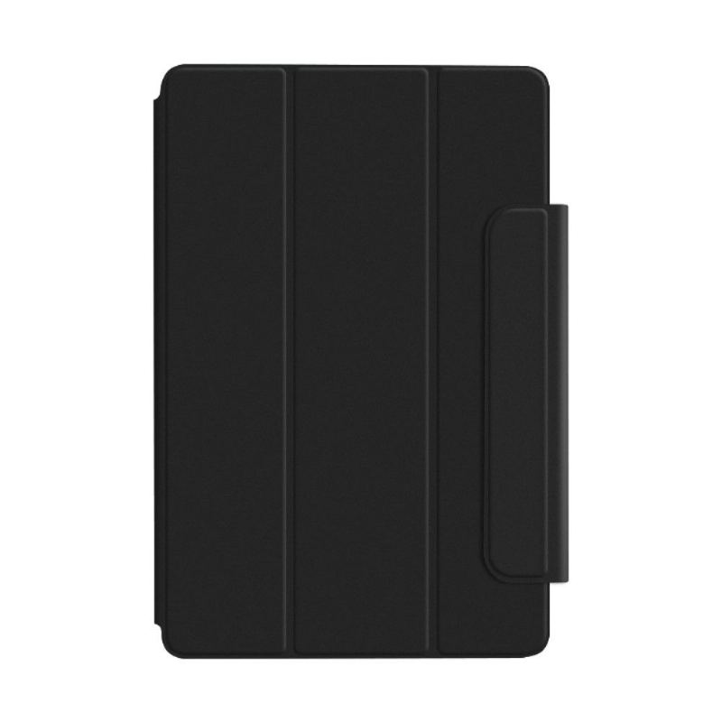 Läderfodral För Xiaomi Pad 5 / Pad 5 Pro Hemming Smart Cover / Pad 5 Pro Simplicity