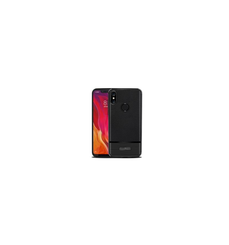 Skal För Xiaomi Mi 8 Bedrijf Robust Rustning Elegant