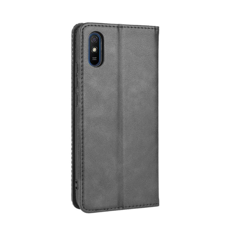 Fodral För Xiaomi Redmi 9A Cirénius Style Läder