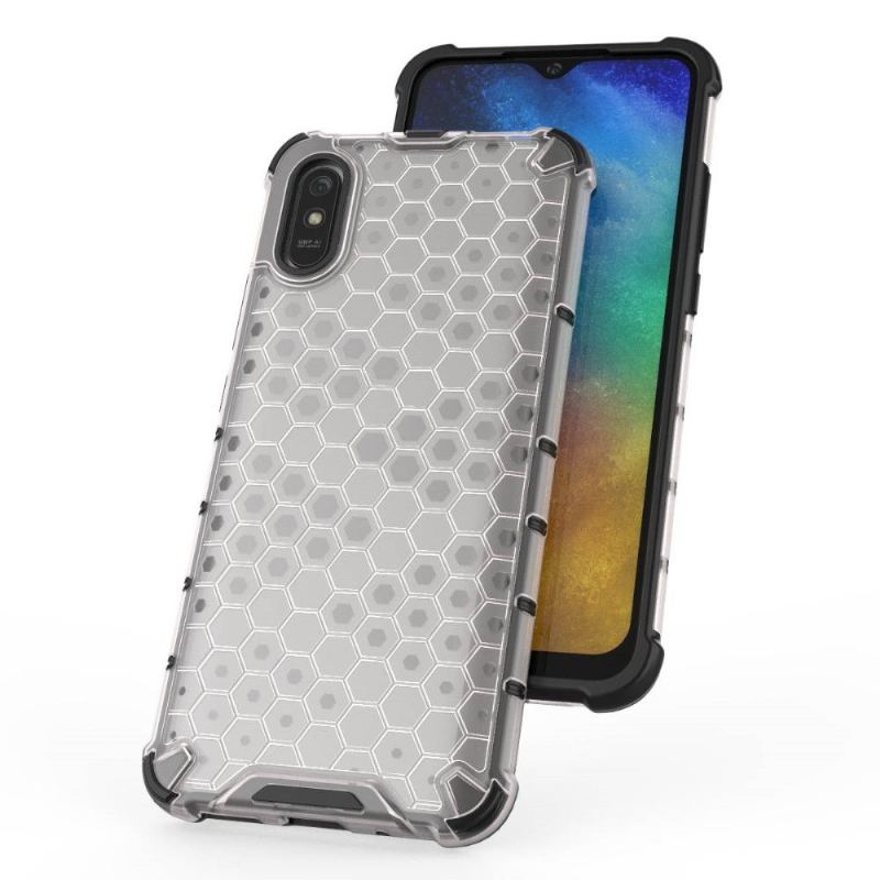 Mobilskal För Xiaomi Redmi 9A Honeycomb Design