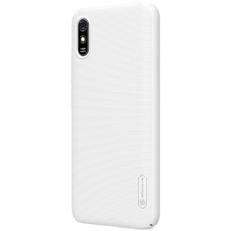 Mobilskal För Xiaomi Redmi 9A Nillkin Rigid Frosted