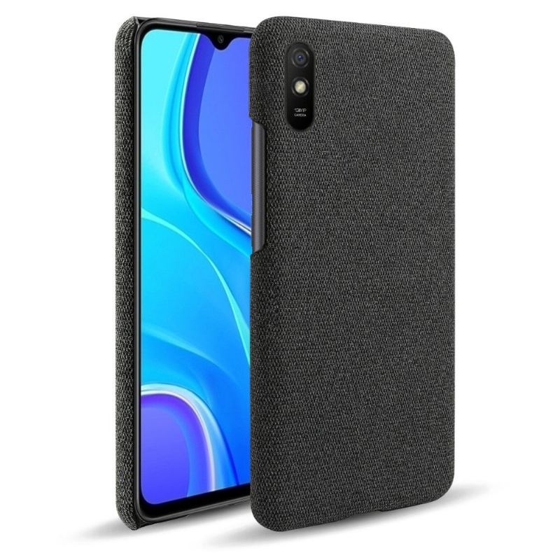 Mobilskal För Xiaomi Redmi 9A Tygöverdrag