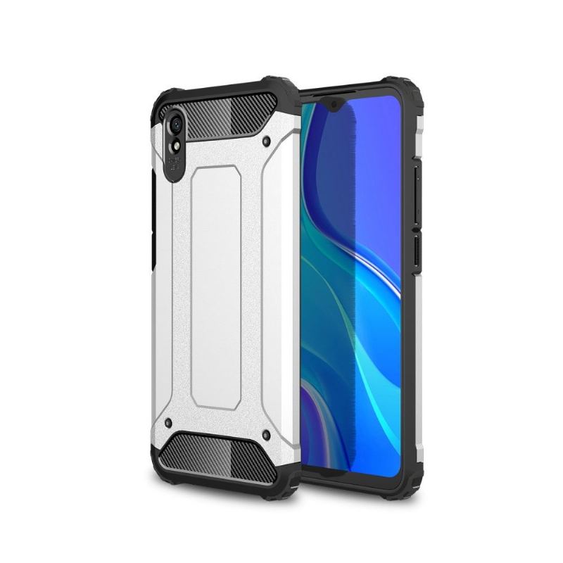 Skal För Xiaomi Redmi 9A Bedrijf Armorguard