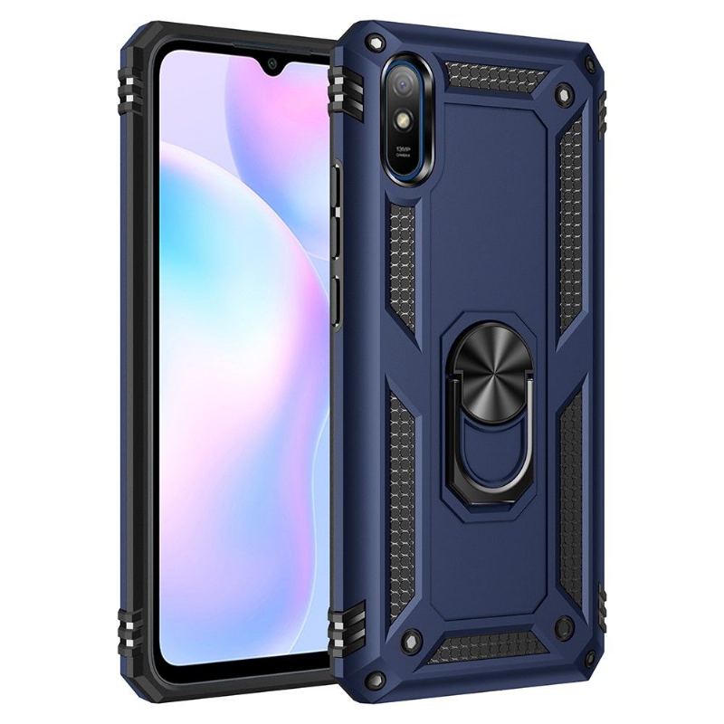 Skal För Xiaomi Redmi 9A Hybridfunktionsstöd