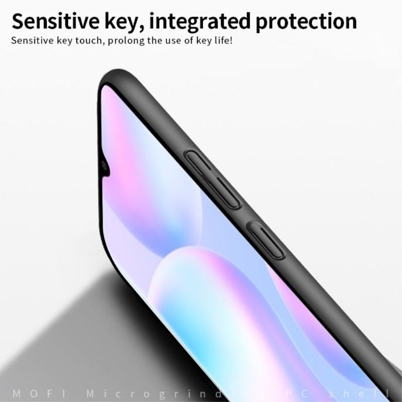 Skal För Xiaomi Redmi 9A Mofi Matt Beläggning