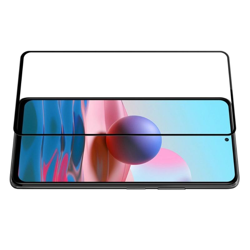 Xiaomi Redmi Note 10 Pro Nillkin Skärmskydd I Härdat Glas