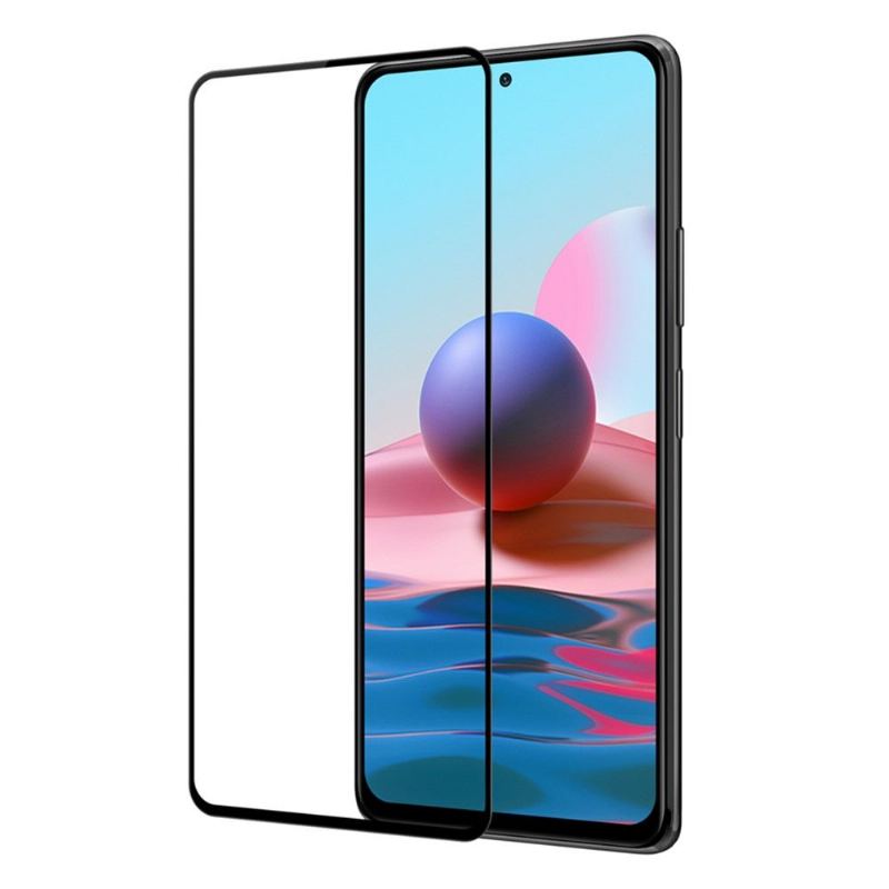 Xiaomi Redmi Note 10 Pro Nillkin Skärmskydd I Härdat Glas