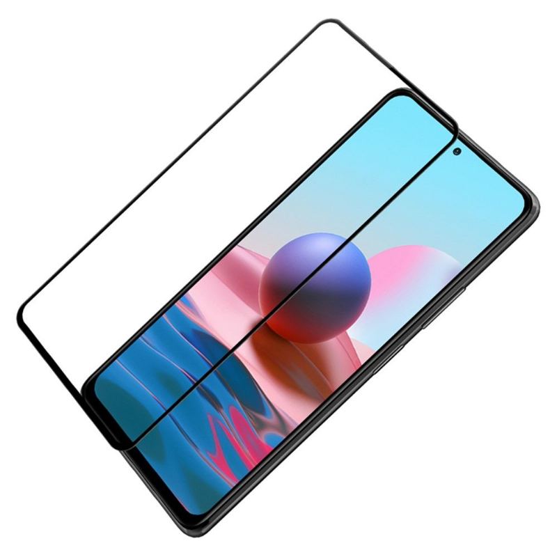 Xiaomi Redmi Note 10 Pro Nillkin Skärmskydd I Härdat Glas