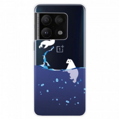 Mobilskal OnePlus 10 Pro 5G Sea Games