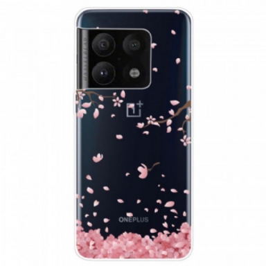 Skal OnePlus 10 Pro 5G Blommande Grenar