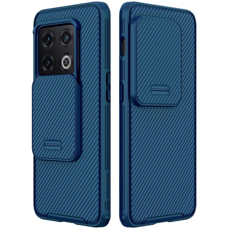 Skal OnePlus 10 Pro 5G Camshield Nillkin