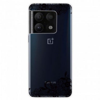 Skal OnePlus 10 Pro 5G Fin Spets