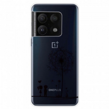 Skal OnePlus 10 Pro 5G Maskros Kärlek