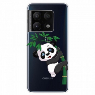 Skal OnePlus 10 Pro 5G Panda På Bambu