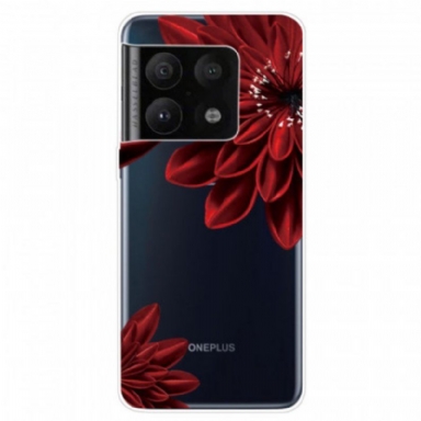 Skal OnePlus 10 Pro 5G Vilda Blommor