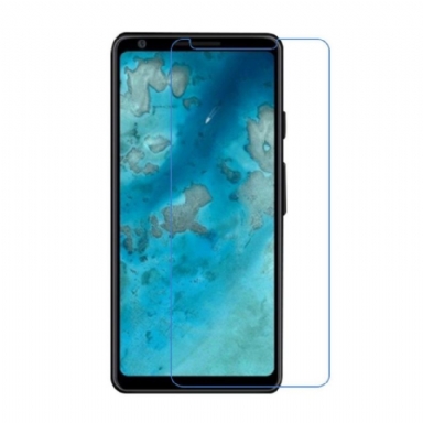 Google Pixel 4 Xl - Paket Med 5 Skärmskydd