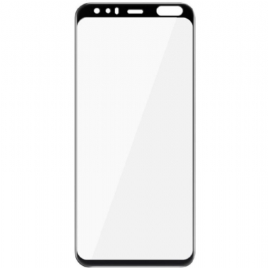 Google Pixel 4 Xl - Skärmskydd I Härdat Glas I Full Storlek