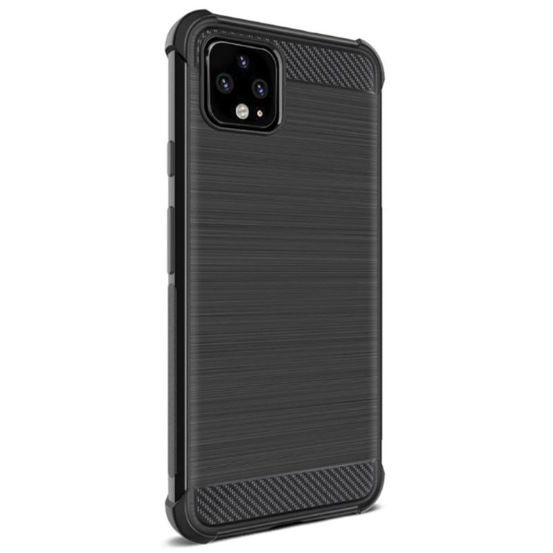 Skal För Google Pixel 4 XL Fallskydd Vega Air Bag