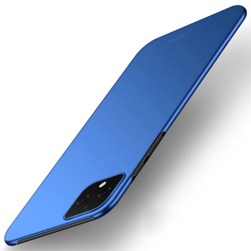 Skal För Google Pixel 4 XL Hemming Mofi Ultra Fin Matte