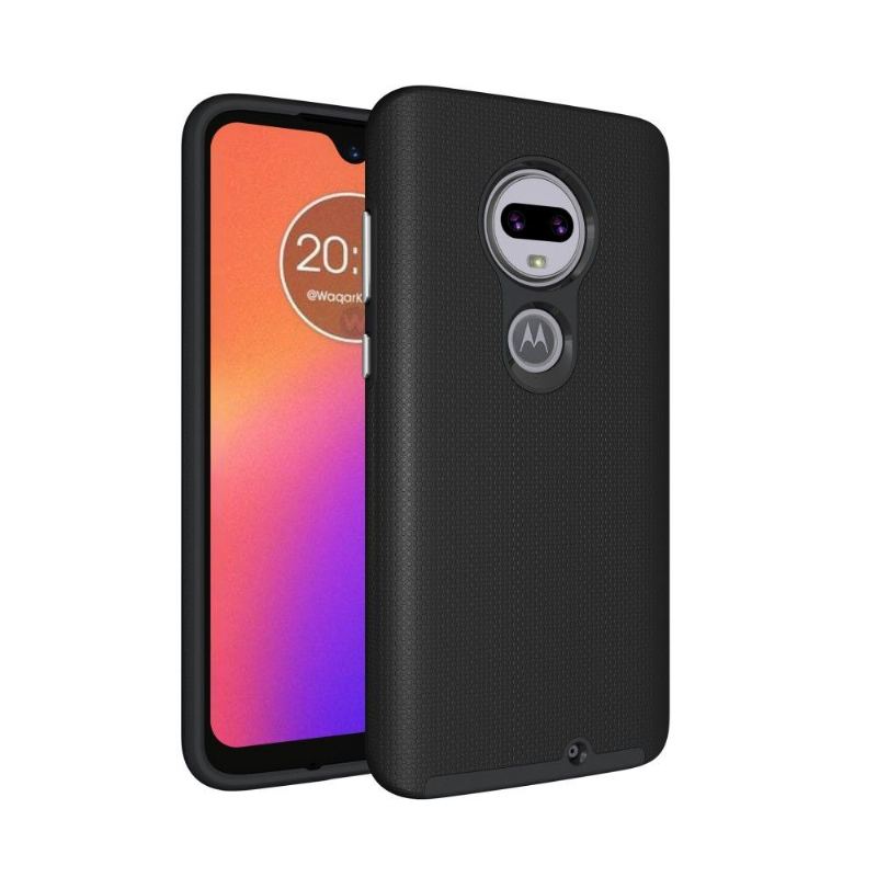 Skal För Motorola Moto G7 Armor Case Protector