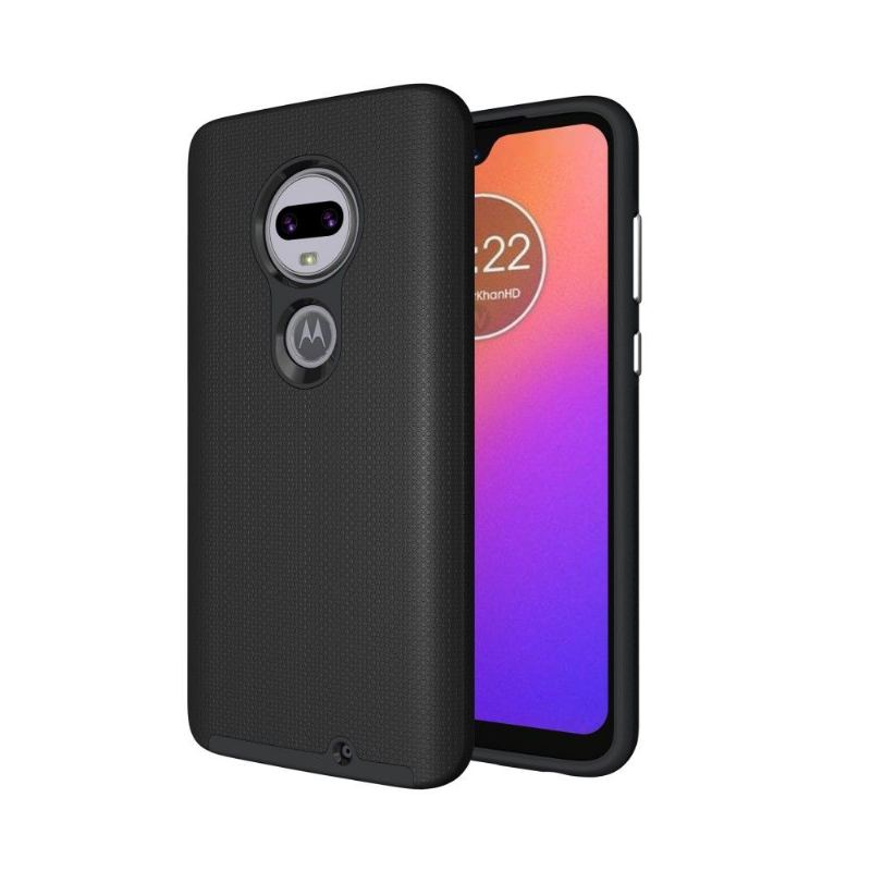 Skal För Motorola Moto G7 Armor Case Protector