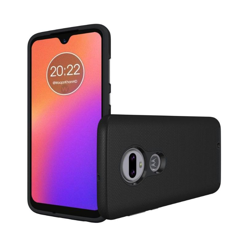 Skal För Motorola Moto G7 Armor Case Protector