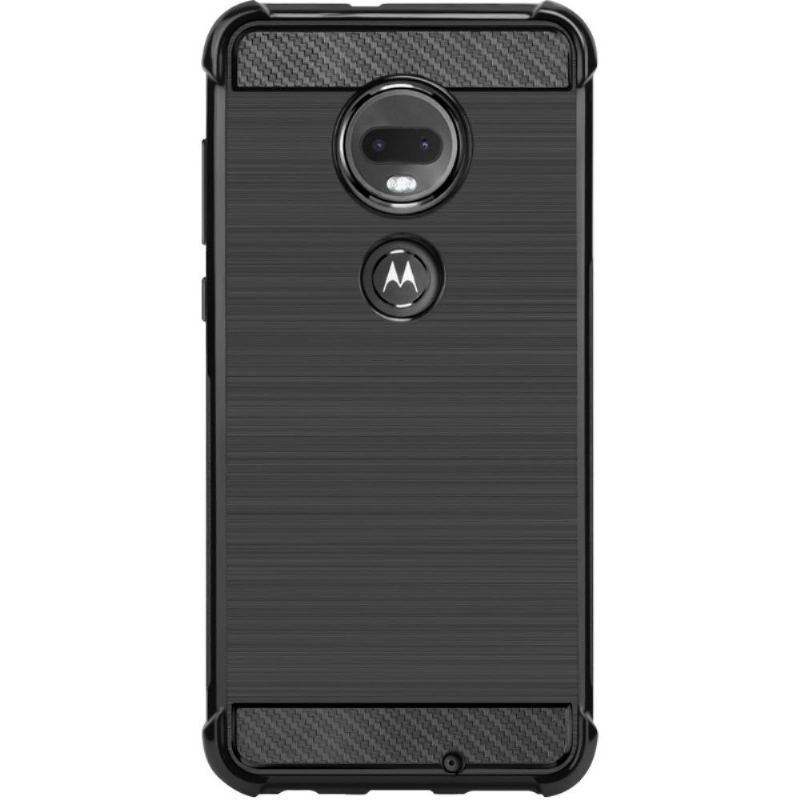 Skal För Motorola Moto G7 Gel Flex Vega